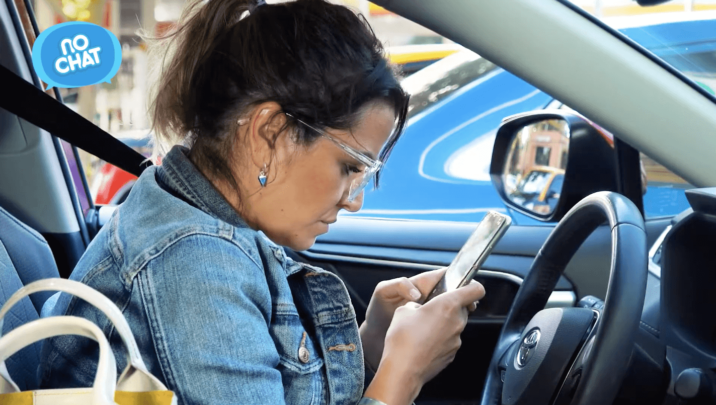 Infracciones a la Ley No Chat en 2023 aumentan en regiones – Prensa Activa